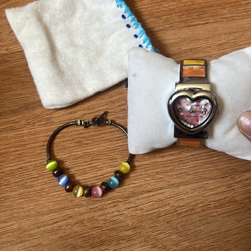 Watch/Bracelet